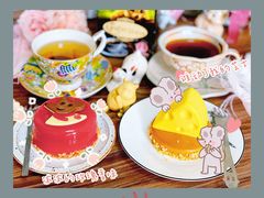 -星巴克(北京望京店)