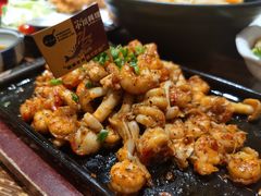 -小川洋风料理(街道口店)