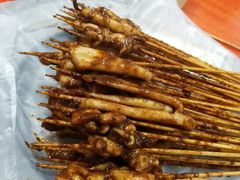 -十里铺铁板鱿鱼