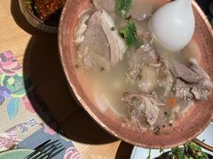 -甘思咪哚·云南艺术餐厅(天河广百店)
