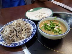 -牛街老爆肚满(牡丹园店)