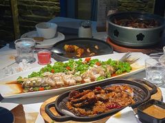 -野蔓果·山野菜(西湖景区·龙井茶田店)