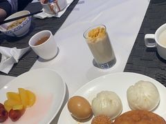 -大同云冈美高大酒店