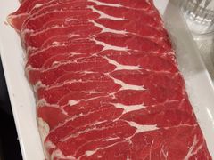 -蜀留香火锅(社会山店)