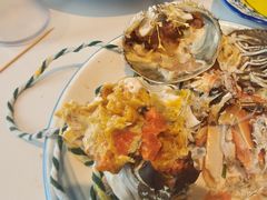 -丫丫蟹庄·苏式园林农家乐·阳澄湖大闸蟹(阳澄湖莲花岛店)