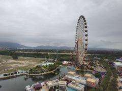 -三亚海昌梦幻海洋不夜城