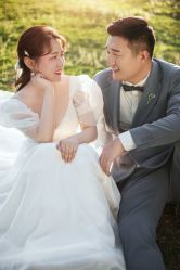 -雪中彩影婚纱摄影·微光艺术中心