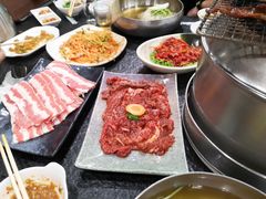 -金刚山(学府路店)
