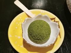 抹茶大福-松临·铁板烧&Omakase(神农店)