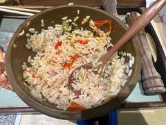 -京参 • 擂椒饭(这有山店)