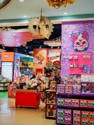 -哈姆雷斯(王府井百货大楼店)