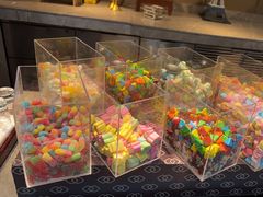 -圆顶阁西餐厅(郑州索菲特国际饭店 )