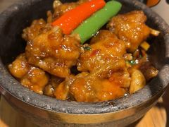 -星叶·东南亚料理(温州万象城店)