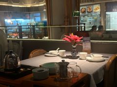 -晓粤·惹味粤菜(凯德乐峰广场店)