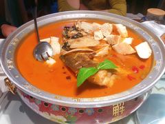 -解家河南菜(金水路店)