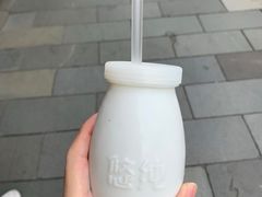 -定胜糕小店-蒋顺发