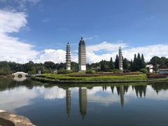 -云南民族村