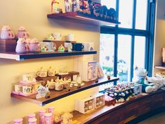 -星巴克(迪士尼小镇店)