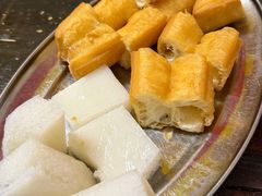 -兄妹生滚粥(广昌路店)