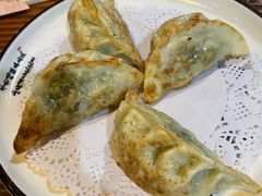 煎饺-盈田盈粥庄(博山东路店)