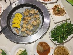 -么子烤肉(化龙池店)