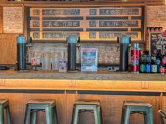 -京A Brewpub·精酿餐吧(幸福村店)