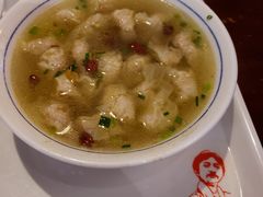 -汪一挑馄饨(老街店)