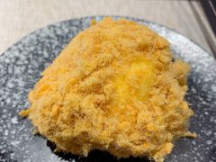 鸡肉丝小贝-鲍师傅糕点(春熙路店)