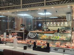 自助取餐区-争鲜回转寿司(太阳宫凯德PLUS店)