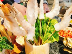 -蜀大侠火锅(车公庙店)