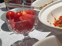 -湘中缘·湖南菜(娄底驻京办店)