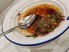 -兰湘子·湘菜小炒(石家庄万象城店)