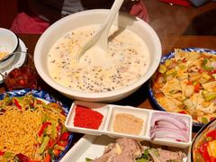 -九毛九西北菜(大东海店)