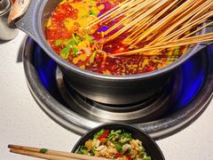 -钢管厂五区小郡肝串串香(滨江店)