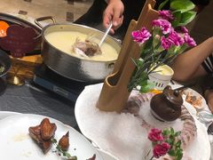 -香雪海饭店中餐厅(人民桥店)