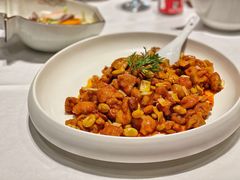 精品宫保鸡丁-峨嵋酒家 南北川菜 优选烤鸭(广渠路店)