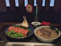 -大隐·成都火锅Bistro(合生麒麟新天地店)