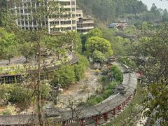 -龙门水都景区