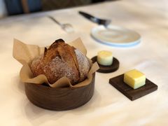 -Amber(置地文华东方酒店)
