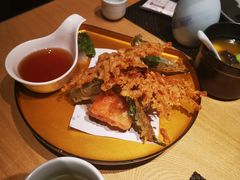 -虹料理·日料放题(悠方店)
