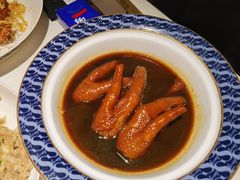 -炳胜私厨(万象前海店)