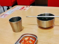 -朴大叔拌饭(广州花城汇店)