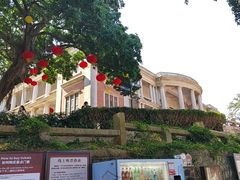 -八卦楼风琴博物馆