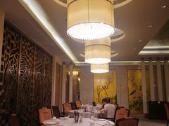 包厢-酌宴府The China Club·广州万富希尔顿酒店(云城东路店)