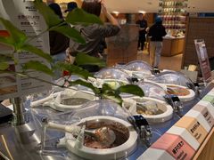 -无印良品餐堂 MUJI Diner(成都太古里店)
