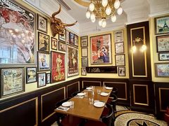 -Entrecôte 法国牛扒馆(保利·时光里店)