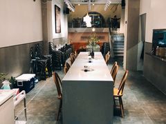 大堂-小豆海棠(嘉兴路店)