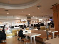 -九如上海江浙风尚料理(天母SOGO店)