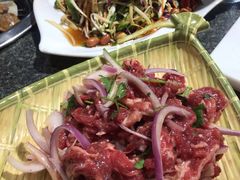 -鹤之乡·齐齐哈尔烤肉·非遗(秋涛路店)