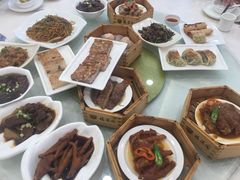 -福满园大酒楼(梅林店)